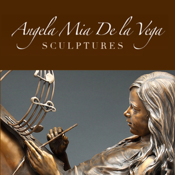 Angela Mia De La Vega Angela Mia De La Vega